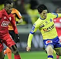 Morioka vers Anderlecht ou Bruges? Waasland-Beveren donne sa réponse!